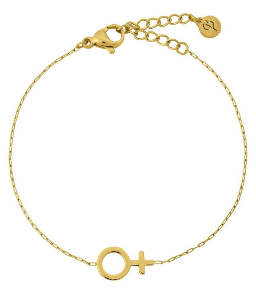 Armband Edblad | Venus Bracelet Gold