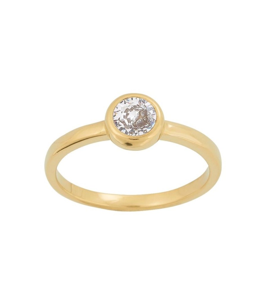 Ringar Edblad | Astrid Ring Gold