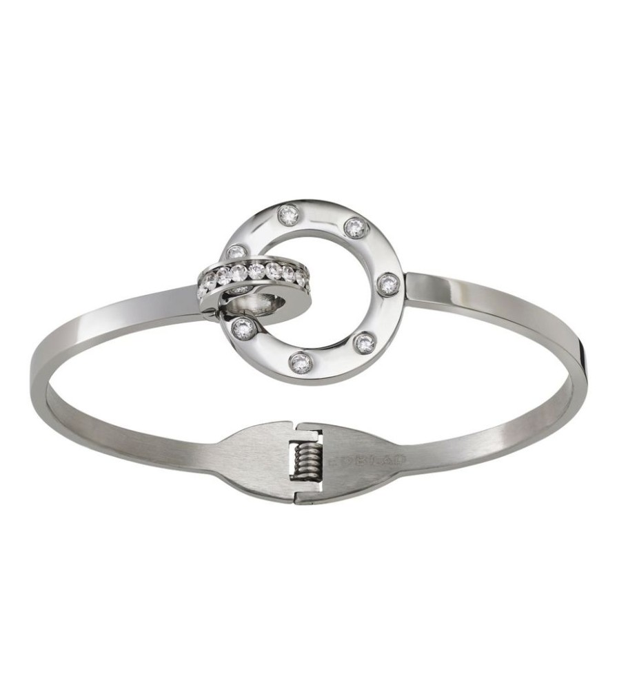 Armband Edblad | Ida Bangle Steel