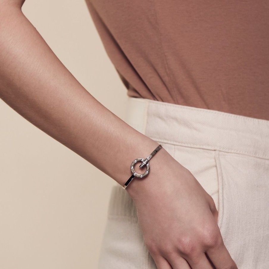 Armband Edblad | Ida Bangle Steel