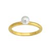 Ringar Edblad | Lilian Ring Gold