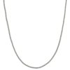 Halsband Edblad | Tinsel Necklace 45 Cm Steel