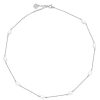 Halsband Edblad | Perla Necklace Multi Steel