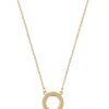 Halsband Edblad | Monaco Necklace Gold