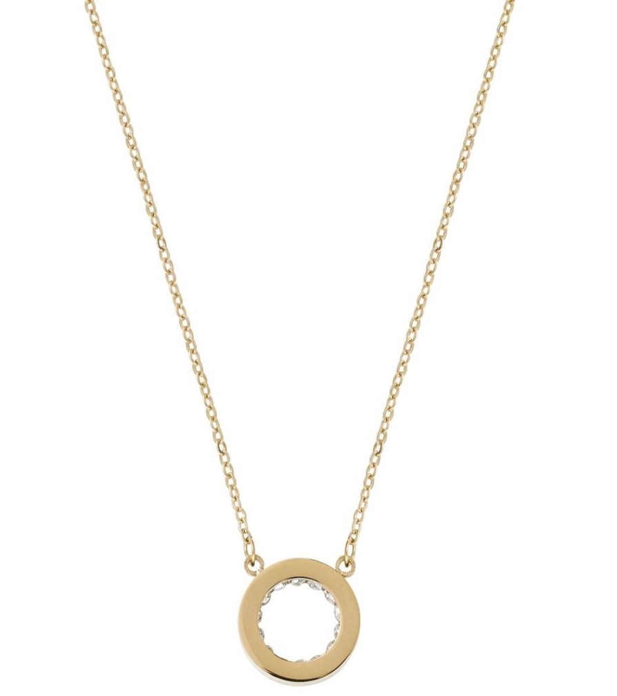 Halsband Edblad | Monaco Necklace Gold