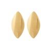 Orhangen Edblad | Callisia Studs L Gold