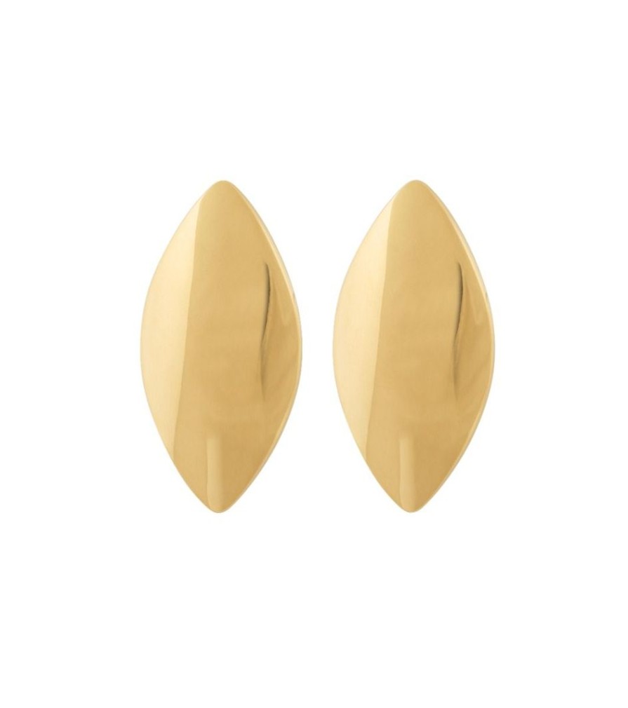 Orhangen Edblad | Callisia Studs L Gold