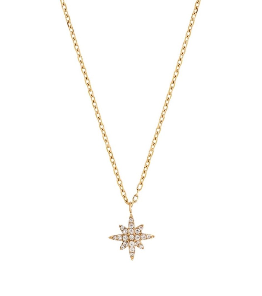 Halsband Edblad | Polaris Necklace Gold