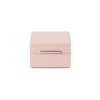 Smyckesforvaring Edblad | Jewellery Box Xs Dusty Pink Steel