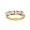 Ringar Edblad | Sweetheart Ring Multi Gold