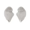 Orhangen Edblad | Ripples Studs L Steel