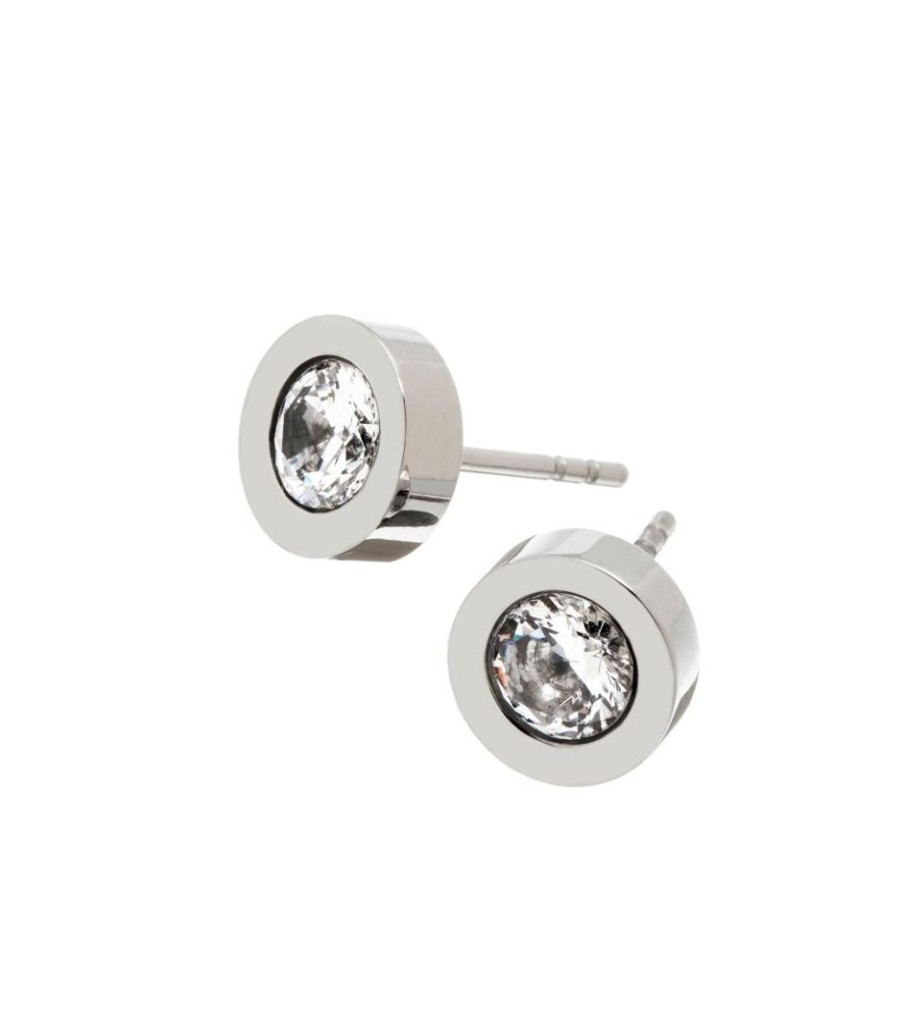 Orhangen Edblad | Stella Studs Steel