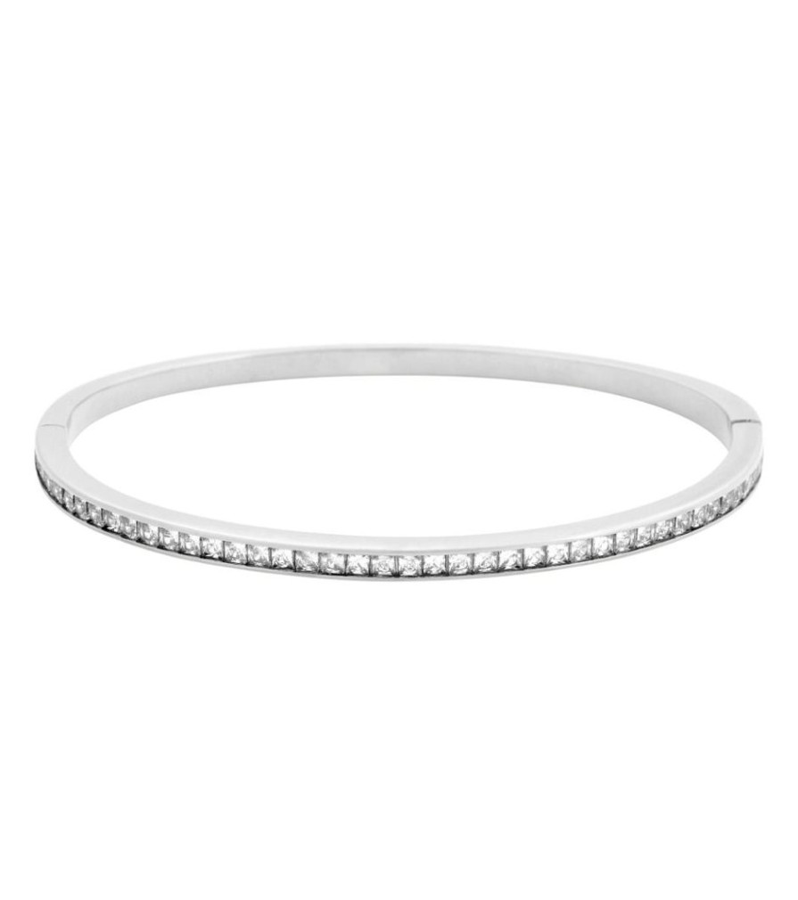 Armband Edblad | Andorra Bangle Steel