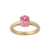 Ringar Edblad | Orion Ring Pink Gold