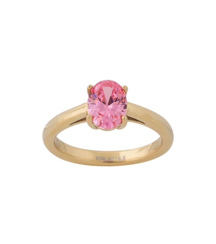 Ringar Edblad | Orion Ring Pink Gold