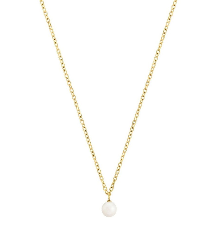 Halsband Edblad | Lilian Necklace M Gold