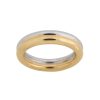 Ringar Edblad | Akin Ring Gold Steel