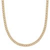 Herrsmycken Edblad | Clark Chain Necklace Gold