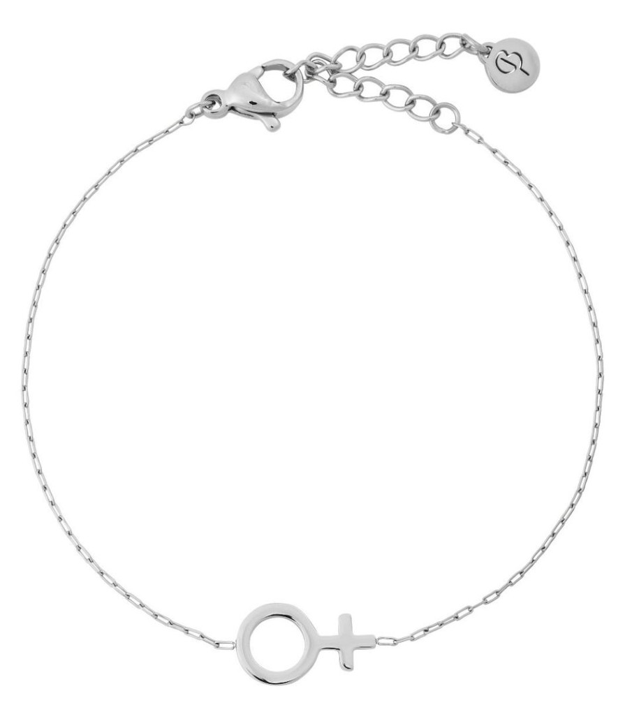 Armband Edblad | Venus Bracelet Steel