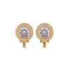 Orhangen Edblad | Stella Clip-On Earrings Gold