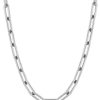 Halsband Edblad | Ivy Maxi Necklace Steel