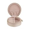 Smyckesforvaring Edblad | Jewellery Travel Case S Light Clay