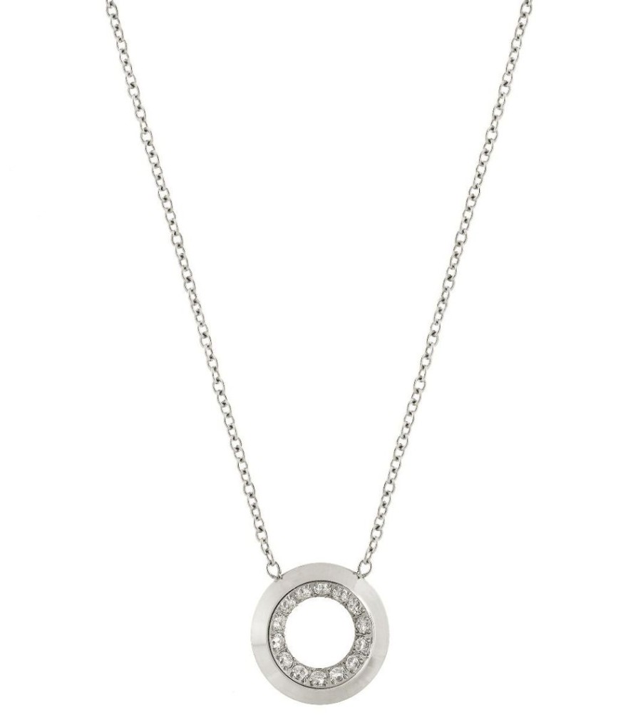 Halsband Edblad | Zinnia Necklace Steel