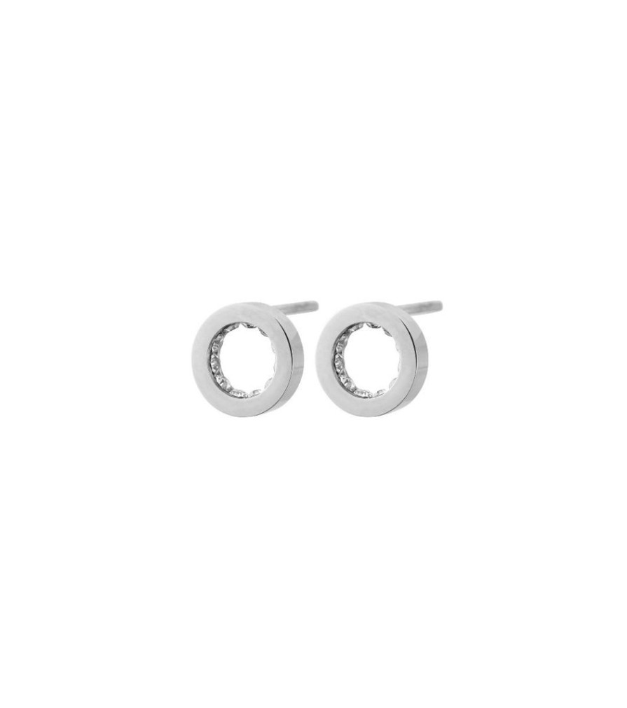 Orhangen Edblad | Monaco Studs Mini Steel