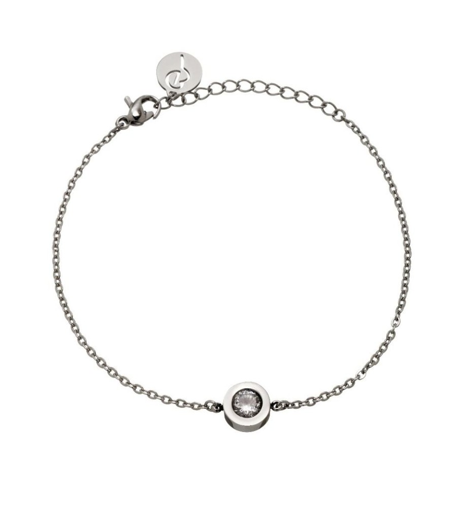 Armband Edblad | Stella Bracelet Steel