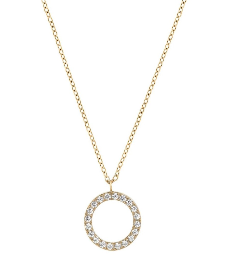 Halsband Edblad | Glow Necklace Gold