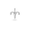 Charm Bar Edblad | Zodiac Sign Aries Steel