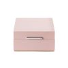 Smyckesforvaring Edblad | Jewellery Box S Dusty Pink Steel