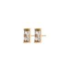 Orhangen Edblad | Luminary Studs S Gold