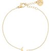 Armband Edblad | Bright Night Bracelet Gold