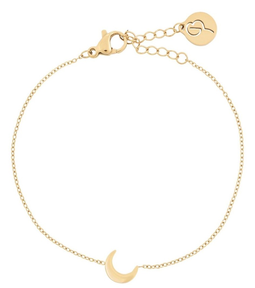 Armband Edblad | Bright Night Bracelet Gold