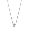 Halsband Edblad | Chamfer Necklace Steel