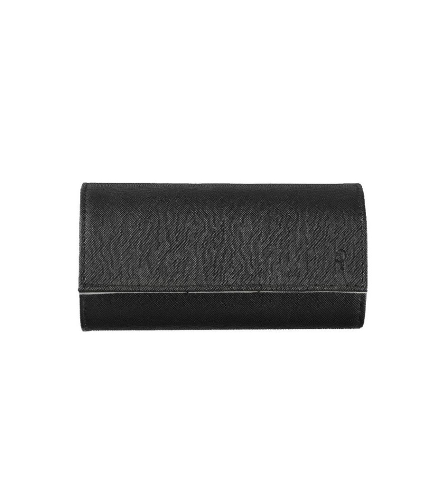 Smyckesforvaring Edblad | Jewellery Roll Small Black