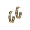 Orhangen Edblad | Andorra Earrings Mini Gold