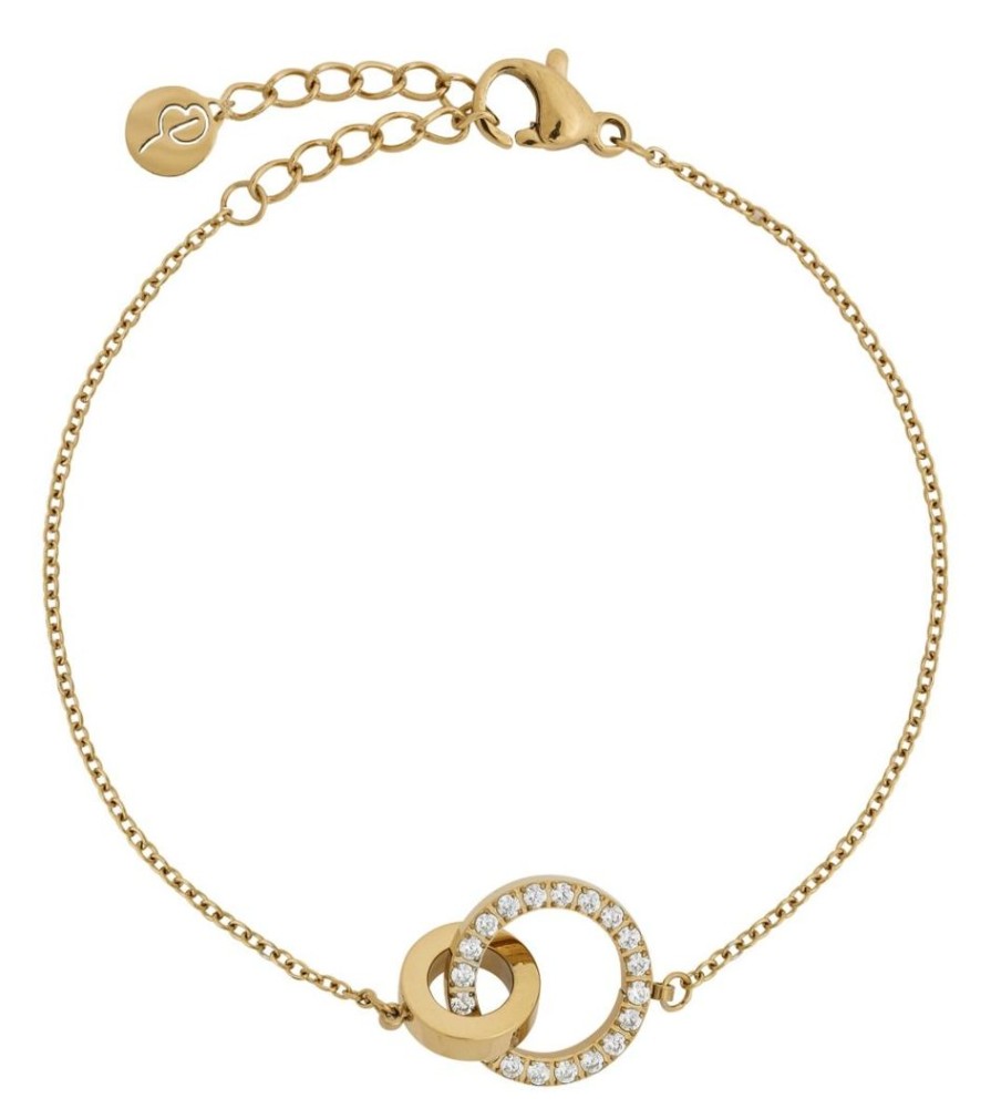 Armband Edblad | Eternal Orbit Bracelet Gold