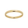 Ringar Edblad | Infinite Ring Hers Gold