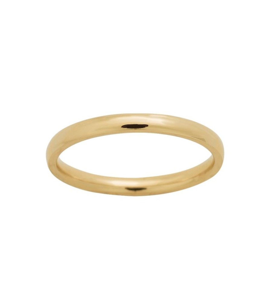 Ringar Edblad | Infinite Ring Hers Gold