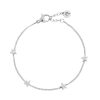 Barnsmycken Edblad | Sirius Bracelet Multi Kids Steel