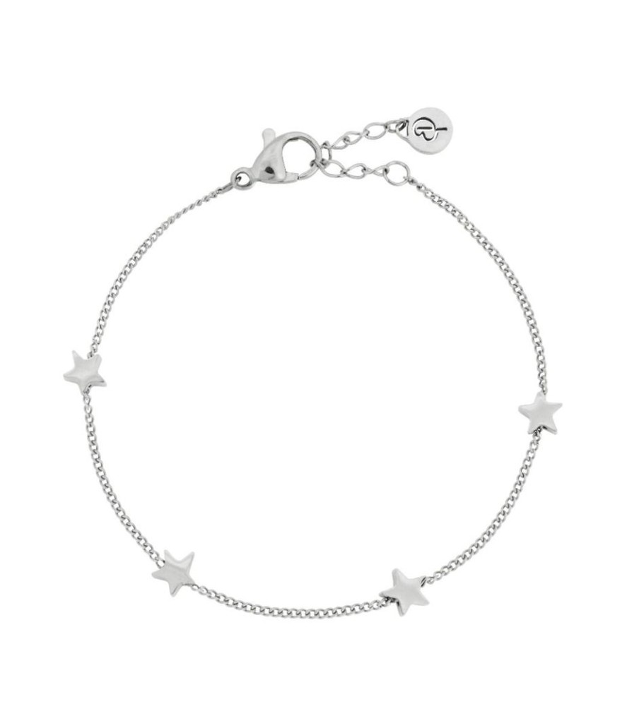 Barnsmycken Edblad | Sirius Bracelet Multi Kids Steel