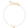 Mini Me Edblad | Dove Bracelet Kids Gold