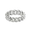 Ringar Edblad | Lourdes Chain Ring Steel