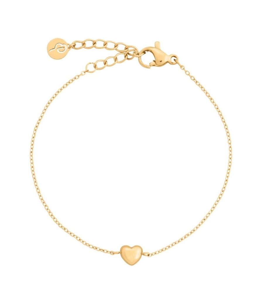 Armband Edblad | Barley Bracelet Kids Gold