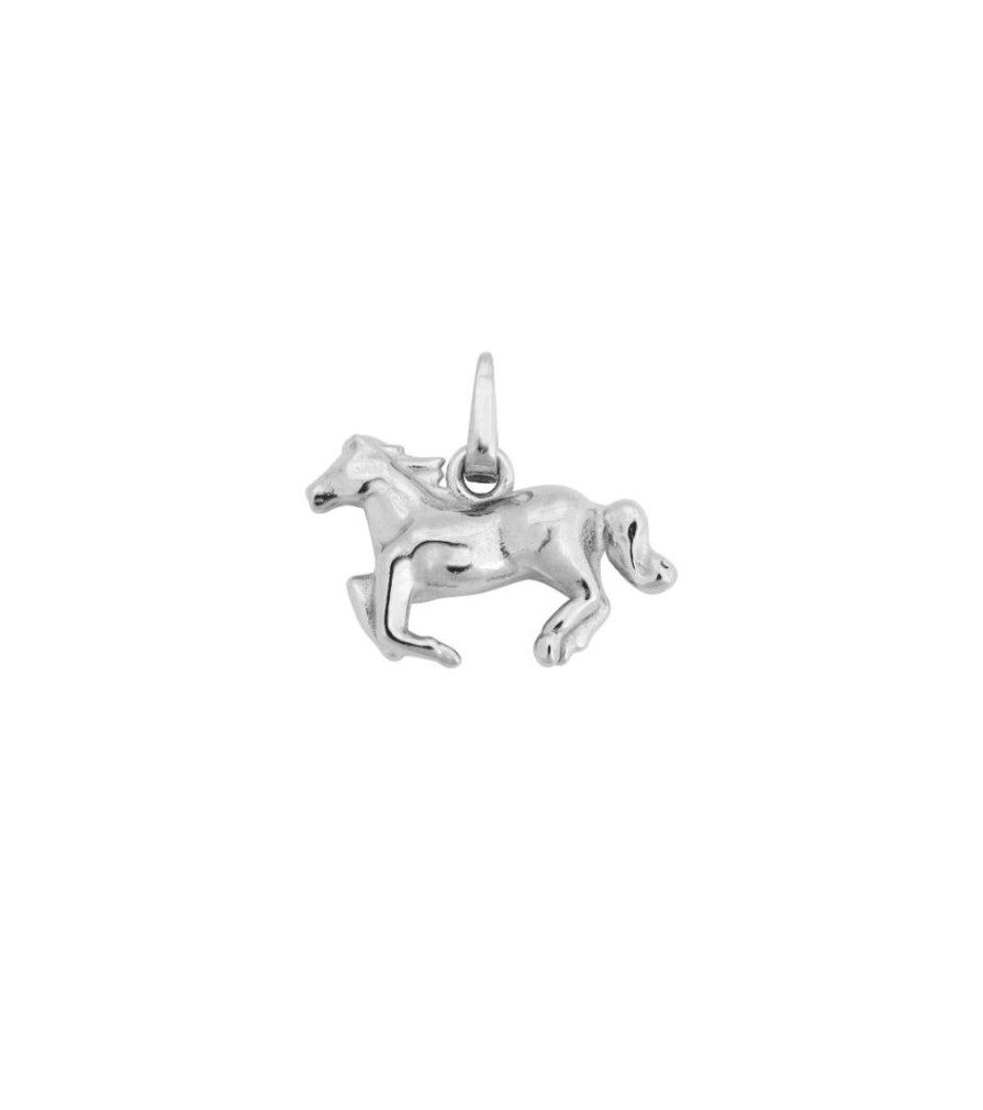 Berlocker Edblad | Stallion Charm Steel