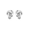 Orhangen Edblad | Gala Clip-On Earrings Steel