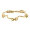 Armband Edblad | Stream Bracelet Gold