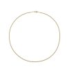 Halsband Edblad | Lucy Necklace White Gold